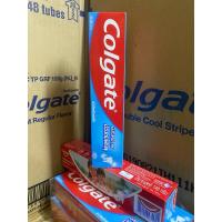 ราคา ยาสีฟัน Colgate คอลเกต 140-150กรัม (19238303904)