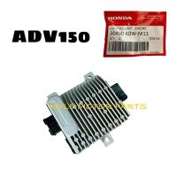 ราคา ADV150 หน่วยควบคุมเครื่องยนต์ / ECU HONDA 100% (56008022799)