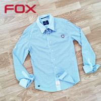 ราคา เสื้อเชิ้ต FOX #เสื้อมือสอง สภาพดี (6835693370)