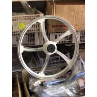 ราคา ล้อแม็ก yoko มิโอ/ฟิโน่/มิโอ125คาบู ขอบ17 กว้าง1.2 ลดราคา (22612614784)