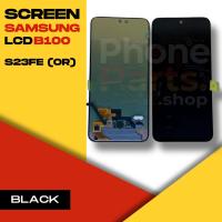 ราคา หน้าจอ LCD Samsung S23FE (OR)(BLACK) (56059149011)