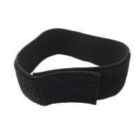ราคา เข็มขัดยางยืด Velcro สายรัดข้อมือเข็มขัดขยาย Stickable เข็มขัดยางยืดเข็มขัดเลกกิ้งแบบปรับได้/Cola 9.23 (41568797327)
