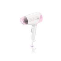 ราคา PHILIPS ไดร์เป่าผม HP8120 1200 วัตต์ สีขาว-ชมพู (19121858485)