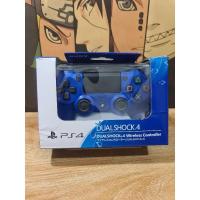 ราคา จอย PlayStation 4 (PS4) GEN2 สีน้ำเงิน(หายาก) (18946286514)