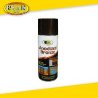 ราคา BOSNY ANODIZED BRONZE B107 สีสเปรย์ อาโนไดซ์ บรอนซ์ No.132 ขนาด 400ml. (21513864227)