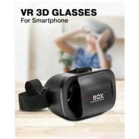 ราคา VR BOX แว่น 3D สำหรับสมาร์ทโฟน (4304169331)