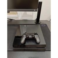 ราคา เครื่องเล่นเกมส์, PS4 FAT 500GB JET BLACK (มือสอง) (23373758270)