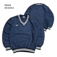 ราคา ASICS เสื้อสเวตเชิ้ตเอสิคส์ PN343 (55355716034)