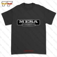 ราคา แอมพลิฟายเออร์ Mesa Boogie กีตาร์ เบส เสื้อยืด Mark V Triple Crown รุ่น 0274 (50458546562)