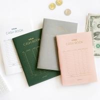 ราคา Value Cash Book สมุดบันทึกรายรับรายจ่าย (26214419887)