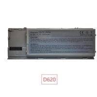 ราคา แบตเตอรี่ใหม่สำหรับแล็ปท็อป Dell DELL D620 D630 M2300 PP18L RD300 JD616 (45058557145)