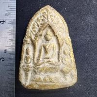 ราคา พระสามดอนแก้วเนื้อดิน กรุดอยไซ (25445568658)