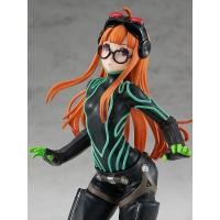 ราคา [ฟิกเกอร์แท้] Persona 5: The Animation - Sakura Futaba Oracle - Pop Up Parade (Good Smile Company) (24121979555)