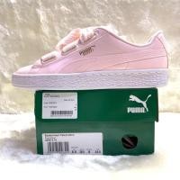 ราคา Puma basket heart patent (2173054705)