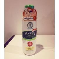 ราคา Mentholatum Acnes Powder Lotion 150ml ผลิตภัณฑ์บำรุงผิวหน้า ลดความมันตลอดทั้งวัน (670354626)