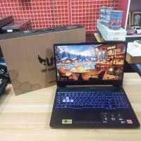 ราคา ASUS TUF GAMING F15 FX506LH-BQ033T สภาพเครื่อง 90% (27374571945)