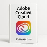 ราคา หนังสือสอนใช้งาน Adobe creative cloud เบื้องต้น (43352722848)