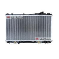 ราคา หม้อน้ำ ฮอนด้า ซีวิค ไดเมนชั่น Honda Civic Dimension ES ปี01-05 1.7L เกียร์ออโต้ หนา 26 มม. (8983567391)