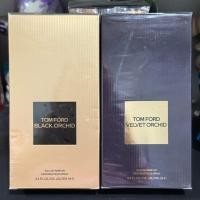 ราคา ✅ TOM FORD Black Orchid , Velvet Orchid EDP 100ml.✅กล่องซีล (25771337525)