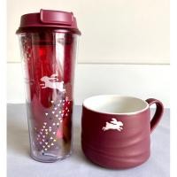 ราคา สตาร์บัค Starbucks - Tumbler/Mug Moonlight Collection (29970271785)