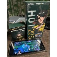 ราคา ส่งฟรี!! **มือสอง** Infinix HOT 20s 8/128GB เล่น ROV สบายๆ (28713021344)