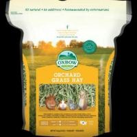ราคา Oxbow Orchard grass hay หญ้าออฉาด (40823795)