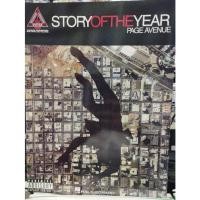 ราคา STORY OF THE YEAR - PAGE AVENUE RGV/073999906899 (20883110955)