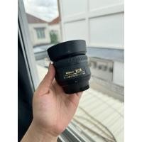 ราคา Nikon AF-S 35mm F1.8G (41206709561)