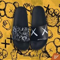 ราคา McJoden - KAWS (P1) FASHION SANDAL (57505881933)