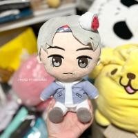 ราคา ตุ๊กตา TinyTAN V มือสอง (18384580874)