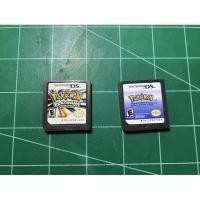 ราคา Pokemon Platinum / Soulsilver (ENG) สามารถเทรดโปเกมอนได้ปกติ (6081506093)