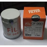 ราคา FiL กรองเครื่อง Toyota Revo New Fortuner 2.4 2.8 Vigo Fortuner 2.5 2.7 3.0 Commuter 2.5 2.7 Innova 2.5 2.4 2.8 (52304792837)
