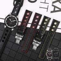 ราคา C สายนาฬิกาหนัง20มม. สำหรับ1853 Tissot ชุดแข่งกีฬา Prs516 T044หนังนาฬิกาข้อมือธุรกิจสายรัดข้อมือสำห (49104424624)