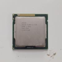 ราคา Intel Xeon E3 1225 4C/4T 3.1GHz 95W (21751267150)