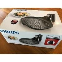 ราคา Philips Airfryer กระทะย่าง HD9910/20 สําหรับ HD922x, HD953X และ HD923x Air fryer รุ่น (20010) (28519127939)