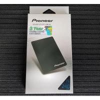ราคา PIONEER SSD 240GB SATA (APS-SL3N) (2623911869)