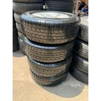 ราคา ยางมือสอง 265/65/17 Bridgestone AT693 ปี19 ราคาต่อเส้น (43079797568)