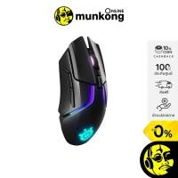 ราคา Steelseries Rival 650 Wireless เมาส์เกมมิ่ง (3419750371)