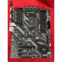 ราคา (มือ2)MAINBOARD (เมนบอร์ด) AM4 MSI X570-A PRO DDR4 Support 5000 Series (28442289058)