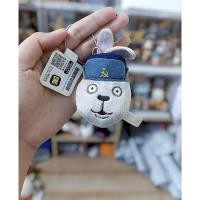 ราคา ตุ๊กตา Usavich Doll กระต่ายคุก งานแท้ญี่ปุ่น (10403983617)