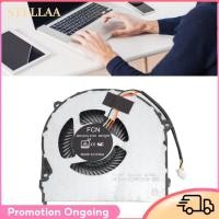 ราคา Stellaa Denash พัดลมแล็ปท็อปประสิทธิภาพสูงที่มีประสิทธิภาพเงียบมืออาชีพเปลี่ยนขั้วต่อไฟ 4 พินสำหรับ G5 G7 MD GD KC FLHF DFS5M325063B1N (CPU) Denash2kv6ra3big-11 (52158968387)