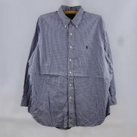 ราคา Polo Ralph Lauren Shirt (original) (28834096461)
