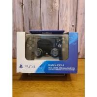 ราคา ขายจอย PlayStation 4 (PS4) GEN2 งานกล่อง (17078499441)