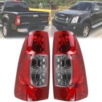 ราคา Isuzu D-Max Dmax ITEQ 2007-2011 ไฟท้ายด้านหลัง ไฟท้าย Lampu Belakang (20289090767)