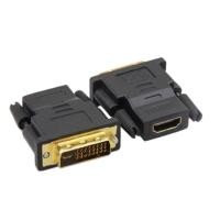 ราคา ตัวแปลงสัญญาณ DVI เป็น HDMI 24+1 (42114550041)