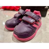 ราคา รองเท้าเด็ก Adidas แท้มือสอง สภาพดี Adidas Kid shoes (19776893284)