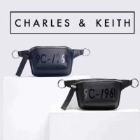 ราคา กระเป๋าคาดเอวCharles &​Keith (1709313738)