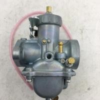 ราคา SherryBerg Carb Carburetor vergaser fit for SUZUKI TS125 TS125N TC125 TS100 CARBURETTOR REPLACE MIK (50755664984)
