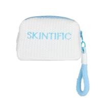 ราคา 【FREE GIFT】SKINTIFIC Makeup Bag (50102945675)