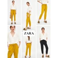 ราคา เสื้อผ้าแบรนด์เนม แบรนด์ZARA แท้% (1325730419)